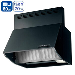 �yBDA-3HL-AP6017BK�z�����i�C �����W�t�[�h BDA�V���[�Y �X�^���_�[�h�t�[�h�i�V���b�R�t�@���E�u�[�c�^�j ������70cm/60cm�� �u���b�N �yRinnai�z