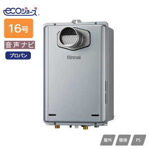 �yRUX-E1616T(A)�z�����i�C �K�X������p�@ �����i�r RUX-E�V���[�Y PS�����ݒu�^/PS�O�r�C�^(�r�C�����s�^�C�v) 16�� �v���p�� RINNAI