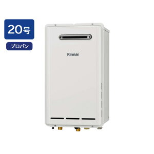 yRUXC-E2003W(A)ziC ƖpKX RUXC-EV[Y 20 vp RINNAI