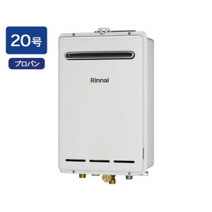 yRUXC-A2000W(A)ziC ƖpKX RUXC-AV[Y 20 vp RINNAI