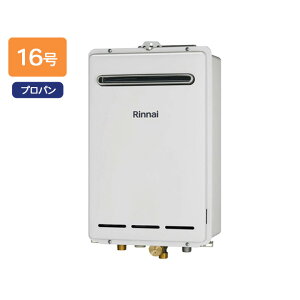 yRUXC-A1610W(A)ziC ƖpKX RUXC-AV[Y 16 vp RINNAI