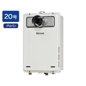 yRUX-A2016T-L-80(A)ziC KXp@ RUX-AV[Y PSݒu^APSOrC^ 20 vp RINNAI