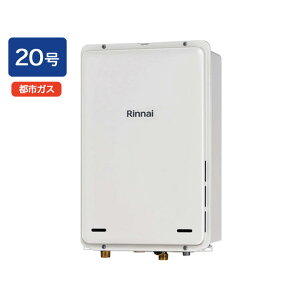 yRUX-A2016B-80(A)-EziC KXp@ RUX-AV[Y PSrC^ 20 ssKX RINNAI