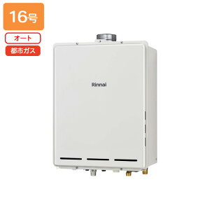 yRUF-A1605SAU(C)-TziC KXӂ닋 I[g PSrC^ 16 ssKX RINNAI