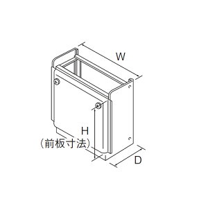 【WOP-D201UW】リンナイ ガスふろ給湯器専用オプション 据置台 RINNAI