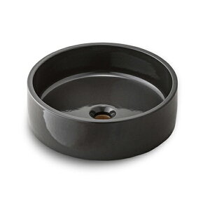 【HW10530-DH】三栄 ベンリーシンク 洗面器 手洗器 信楽焼(しがらきやき)シリーズ 手洗器 SANEI