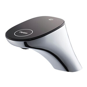 サーモワンホール洗面混合栓(タッチ式) EK480-13