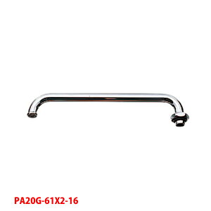 �yPA20G-61X2-16�z�O�h ���ݐ��� ���݃p�C�v �ߐ����`�p�C�v SANEI