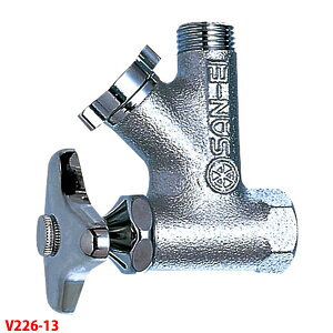�yV226-13�z�O�h �o���u �{�[���^�b�v �X�g���[�i�A���O�����σo���u SANEI