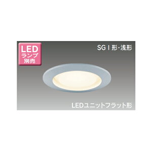 �yLEDD85901(S)�z���� LED���j�b�g�t���b�g�` SGI�` �����p�_�E�����C�g ������125 �ytoshiba�z