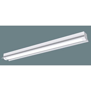 【法人様限定】【XLW463KENZ LE9】パナソニック 反射笠付型 器具 6900lm 2灯相当 昼白色5000K 非調光 【panasonic】/代引き不可品