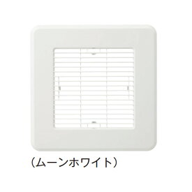 【DV-X10L】東芝 ダクト用換気扇 別売ルーバー スタンダード格子 【TOSHIBA】