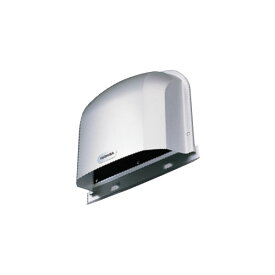 【DV-201LYB】東芝 システム部材 優良住宅部品 外壁用端末換気口（パイプフード） 【TOSHIBA】