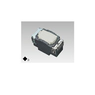 【WDG1113】東芝 WIDE-iスイッチ 3 路スイッチC 【TOSHIBA】