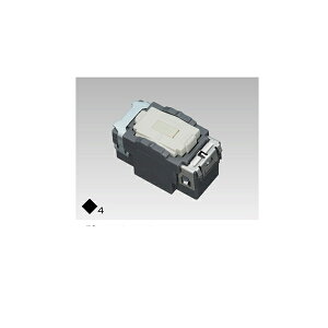 �yWDG1114�z���� WIDE-i�X�C�b�` 4 �H�X�C�b�`E �yTOSHIBA�z