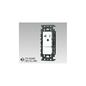 �yNDG2411EN�iWW�j�z���� WIDE-i�R���Z���g �≏15A20A���p �ڒn�R���Z���g�j���[�z���C�g �yTOSHIBA�z