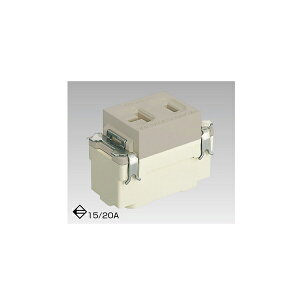 �yNDG2411�iCW�j�z���� WIDE-i�R���Z���g 15A�E20A���p�R���Z���g �E�H�[���x�[�W�� �yTOSHIBA�z