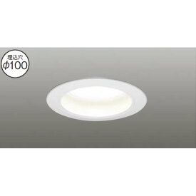 【LEDD-03001】東芝 ダウンライト LEDユニットフラット形5.7W以下 埋込穴φ100 【TOSHIBA】