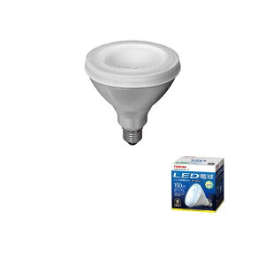 �yLDR10N-W/150W/2�z���� LED�d�� �r�[�������v�` �N�[���r�[�� 150W�`���� TOSHIBA