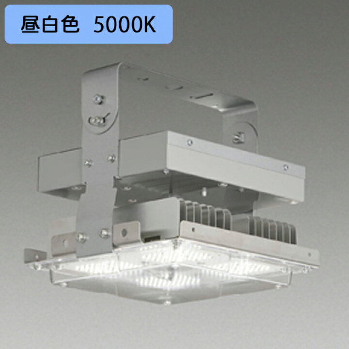 楽天市場】【LEDJ-15507N-LD9】東芝 LED高天井器具 軽量スタンダード 