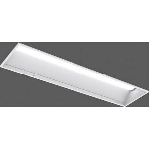 �yLEER-43602-LS9+LEEM-40203L-01�z���� LED�x�[�X���C�g 40�^�C�v �V�X�e���A�b�vW300 �����` �d���F 3000K �yTOSHIBA�z