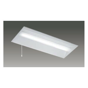 �yLEKR230164PD-LS9�z���� LED�x�[�X���C�g 20�^�C�v �����` ���ʊJ��W300 �v���X�C�b�`�t �����F 6500K �yTOSHIBA�z