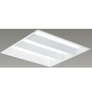 �yLEKR760652L-LD9�z���� LED�x�[�X���C�g TENQOO�X�N�G�A LED�o�[�^�C�v �����` ���ʊJ���^�C�v �����`��600 �F���x3000K Ra83 FHP45