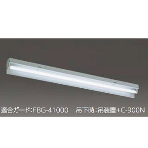 yLET-41207NK-LS9z ǌ`LEDx[XCg ǌ` Дˊ}LDL40×1 yTOSHIBAz