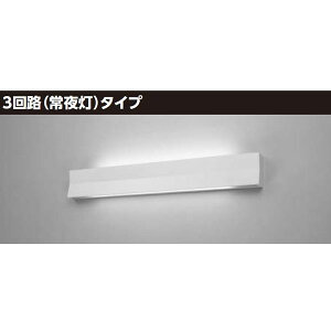 �yLEDB-30902WW-LD1�z���� LED�z�X�s�^���u���P�b�g 3��H�i��铔�j�^�C�v �����F�i���֐F���x3500K�j �yTOSHIBA�z