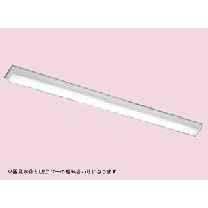 �yLEET-41201E-LS9+LEEM-40523W-VB�z���� LED�x�[�X���C�g TENQOO�V���[�Y ��m�C�Y��� �����F�^�C�v 5200lm�^�C�v ���F�i4000K�j