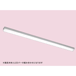 �yLEET-40701E-LS9+LEEM-40693W-VB�z���� LED�x�[�X���C�g TENQOO�V���[�Y ��m�C�Y��� �����F�^�C�v 6900lm�^�C�v ���F�i4000K�j