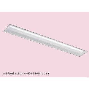 �yLEER-41602E-LS9+LEEM-40253W-VB�z���� LED�x�[�X���C�g TENQOO�V���[�Y ��m�C�Y��� �����F�^�C�v 2500lm�^�C�v ���F�i4000K�j