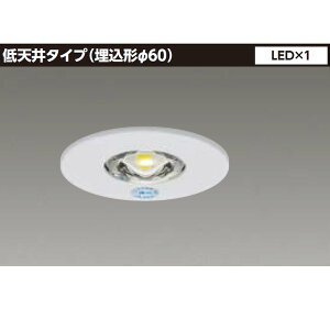 yLEDDM50101z LEDdʒu` pƖ V^Cvi`60j LED×1 yTOSHIBAz