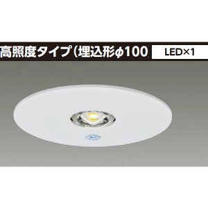 yLEDDM10100z LEDdʒu` pƖ Ɠx^Cvi`100j LED×1 yTOSHIBAz