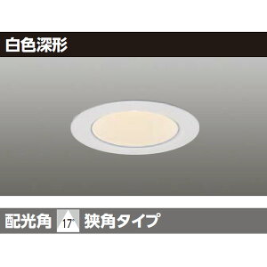 �yLEDU-05304WW-RD1�z���� LED���a���j�o�[�T���_�E�����C�g ������ ��50���F�[�` �yTOSHIBA�z