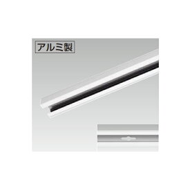【NDR0212】東芝 ライティングレール 形 直付用 （白色） レール長さ（L）2m 【TOSHIBA】