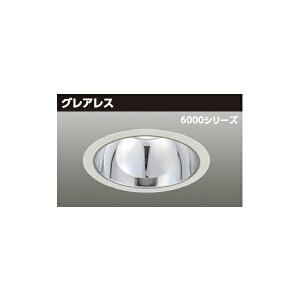 �yLEKD60373MN2V-LD9�z���� LED��̌`�_�E�����C�g 6000�V���[�Y ��������200 �O���A���X �z���p55°���p�^�C�v �󒍐��Y�i TOSHIBA