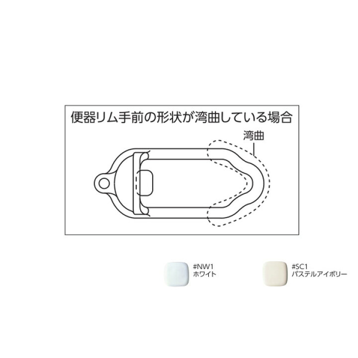 楽天市場】【CS501】TOTO スワレット （和風改造用便器） 【トートー 