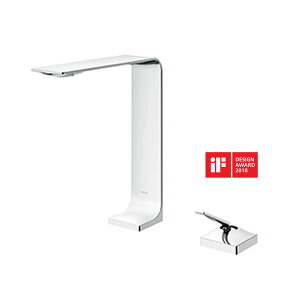 【TLP02308JA】TOTO 洗面所用水栓 台付シングル混合水栓 【トートー】