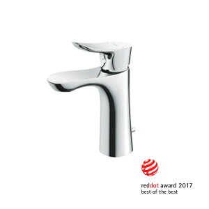 【TLG01303JA】TOTO 洗面所用水栓 台付シングル混合水栓 【トートー】