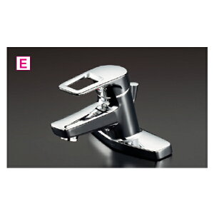 【TL430R】TOTO ユーティリティ用シングル混合水栓 湯側角度規制付き 洗面所用 受注生産品 【トートー】