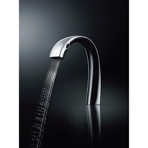 【TLP01S01J】TOTO ZN 台付自動水栓 AC100Vタイプ 【トートー】