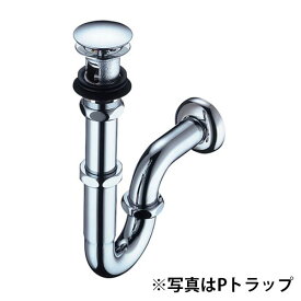 【TLDS2103J】TOTO 床排水金具 洗面器用排水金具（ボトルトラップ32mm） ワンプッシュなし 【トートー】