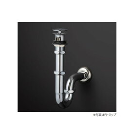 【T6P】TOTO 水栓金具 洗面器用排水金具（32mm） 【トートー】