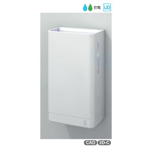 �yTYC420W�zTOTO ���ʏ� �N���[���h���C�i�n���h�h���C���[�j �������ʃ^�C�v �y�g�[�g�[�z