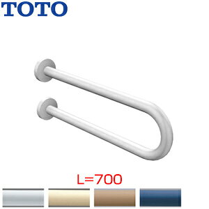 TOTO ���肷�� �ǌŒ� P�^ �Ǌ|���ʊ�p ����:700mm ��34 �����핢�^�C�v T112CP27