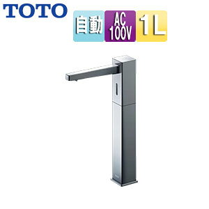 TOTO ���������΂��񋟋��� �� �p�^ �^���N�Z�b�g 1L 1�A ��28 ����226.4mm ���[�X�� TLK08S12JA