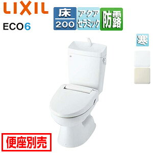LIXIL gݍ킹gC ʗm֊ :rc200mm 􂢗L ECO6 gݍ킹֊ ANAZ~bN hI WTCY n() YBC-110STU+YDT-5800WBL