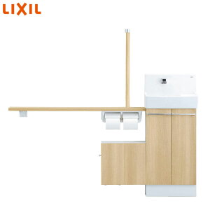 LIXIL ���L���r�l�b�g �R�t���� ���C�h �Ǖt �肷��J�E���^�[�T�j�^���[�{�b�N�X�t�L���r�l�b�g�^�C�v ������������ 1500�T�C�Y ���r�� ��ʒn�E����n���p �E�d�l YL-DA83SSWR15E