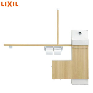 LIXIL ���L���r�l�b�g �R�t���� �X���� ���� �肷��J�E���^�[�T�j�^���[�{�b�N�X�t�L���r�l�b�g�^�C�v �n���h������ 1200�T�C�Y �������E���r�� ��ʒn�E����n���p �E�d�l YL-DA82VSHUR12B